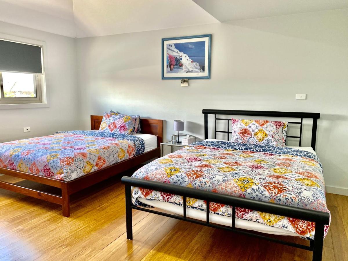 Away From Newly Built And Spacious