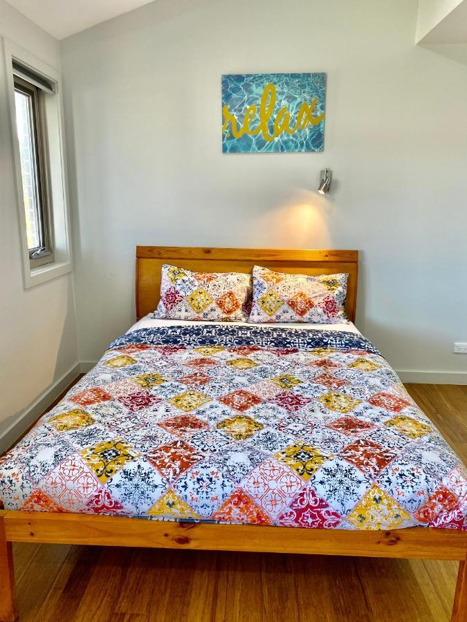 Away From Newly Built And Spacious