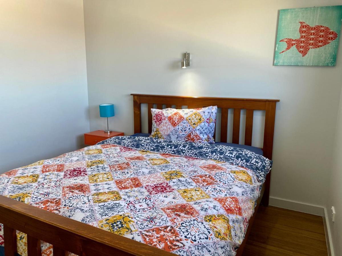 Holiday home Away From Newly Built And Spacious