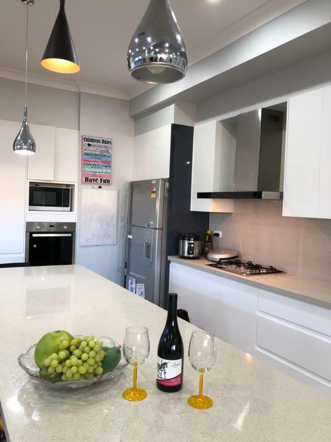 Holiday home Away From Newly Built And Spacious