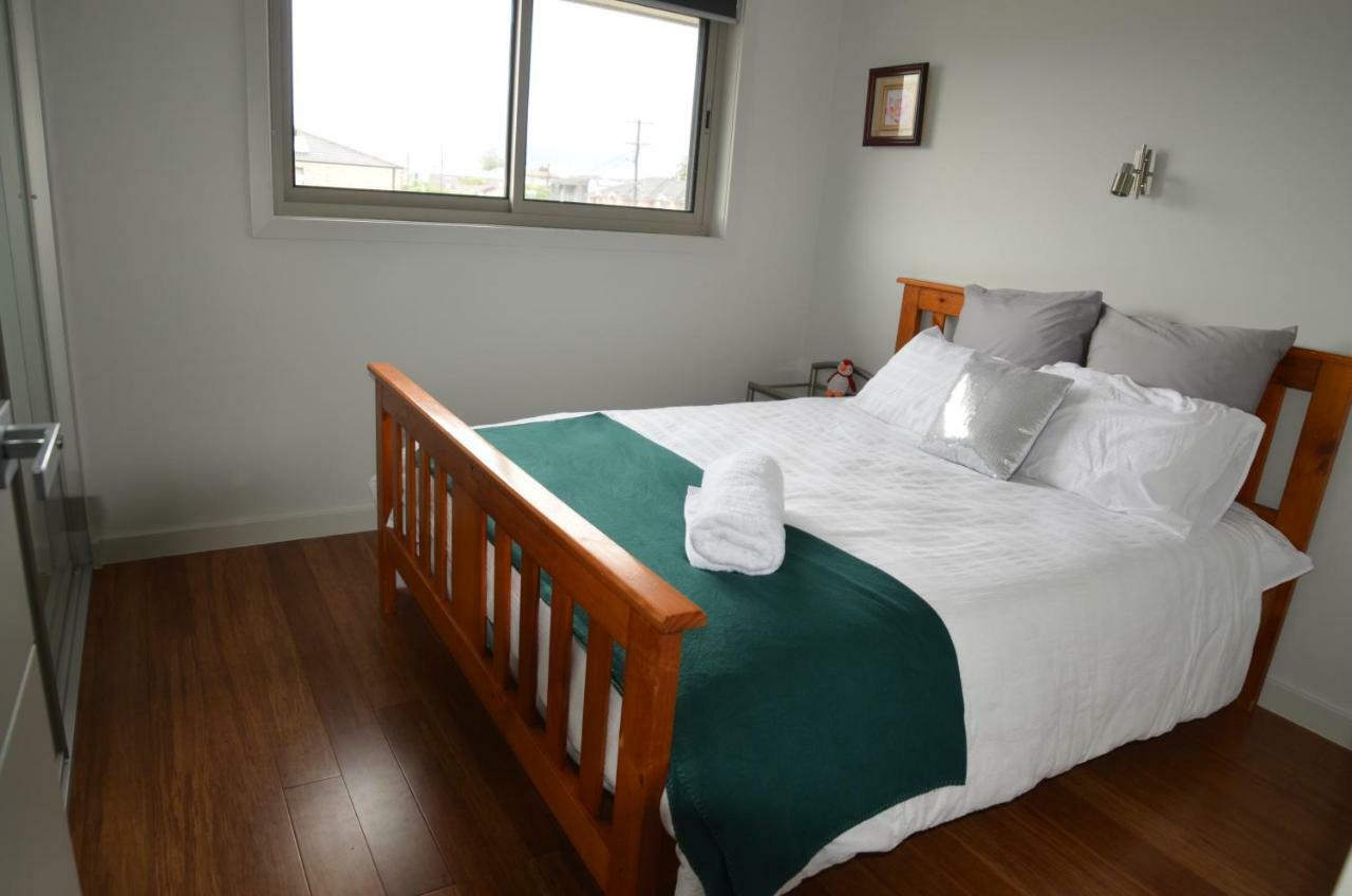 Away From Newly Built And Spacious Holiday home