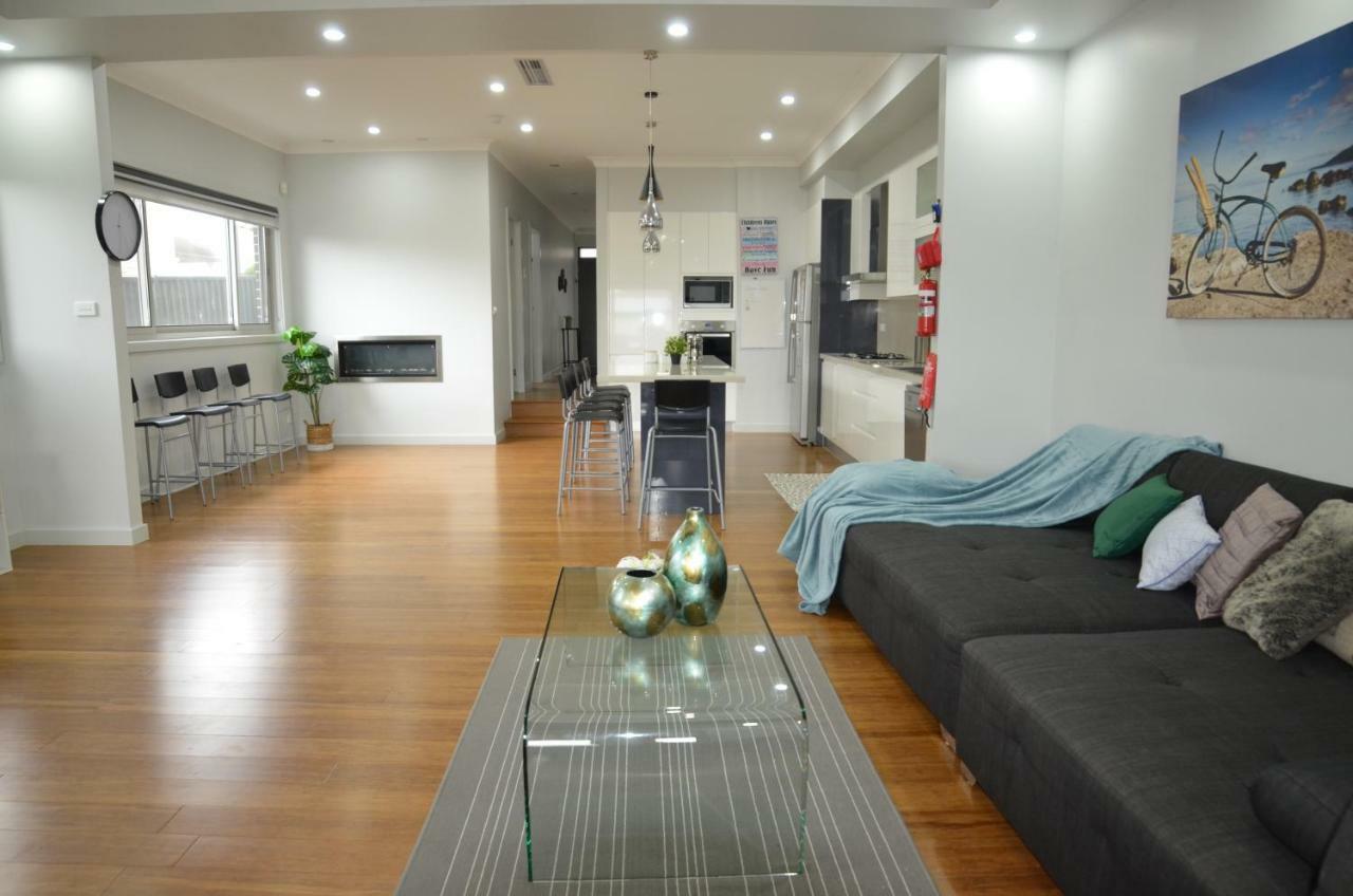 Away From Newly Built And Spacious