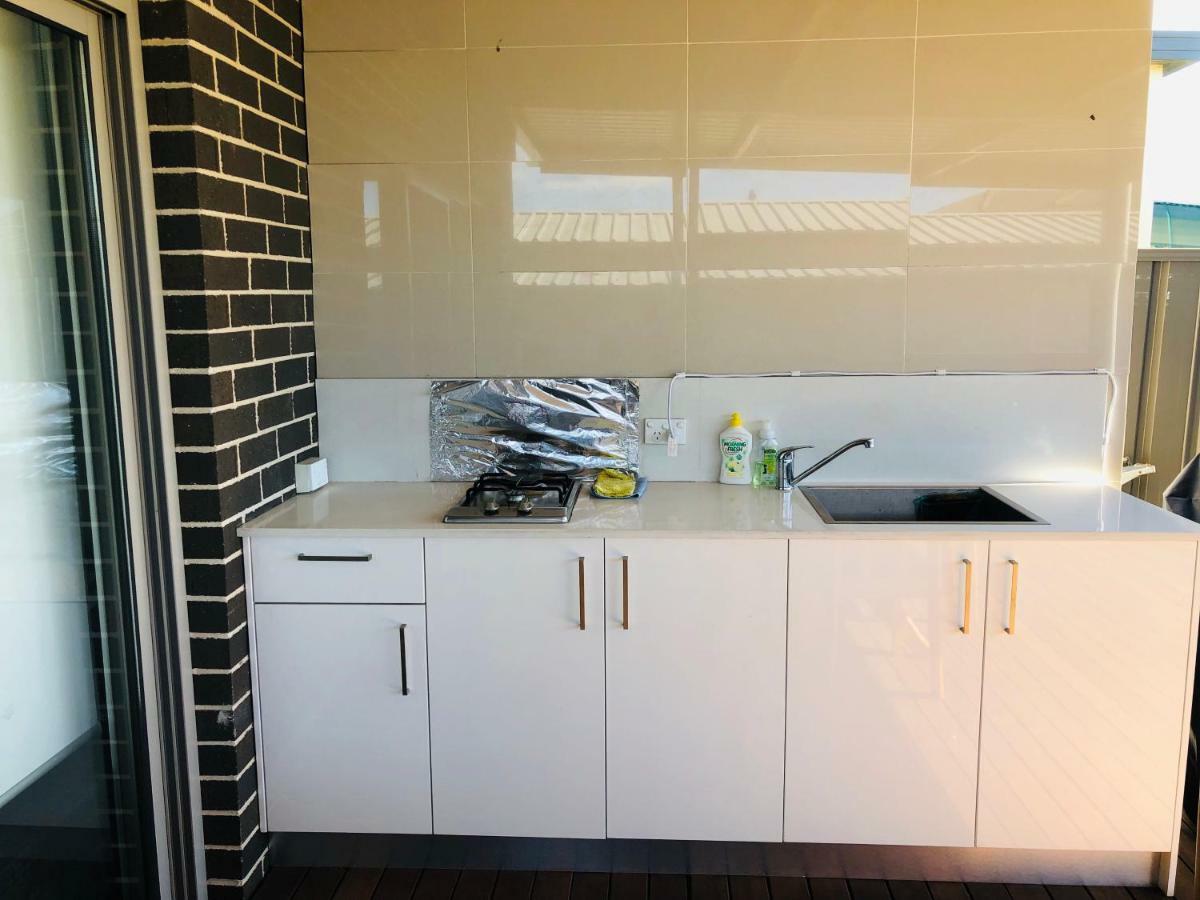 Holiday home Away From Newly Built And Spacious Fairfield