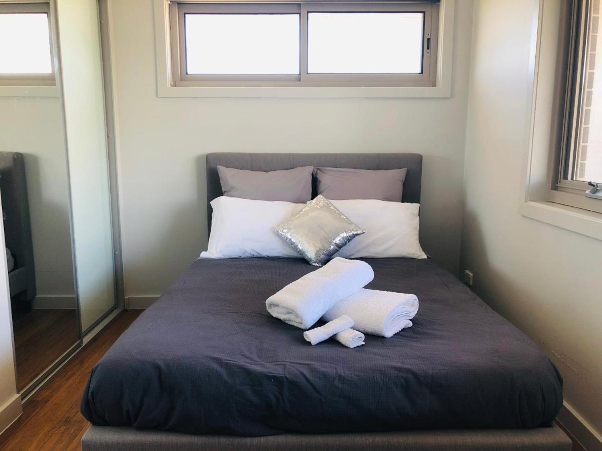 Away From Newly Built And Spacious Holiday home *